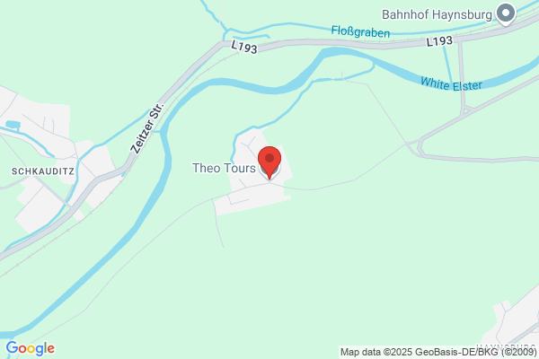 Theo-Tours Reiseagentur