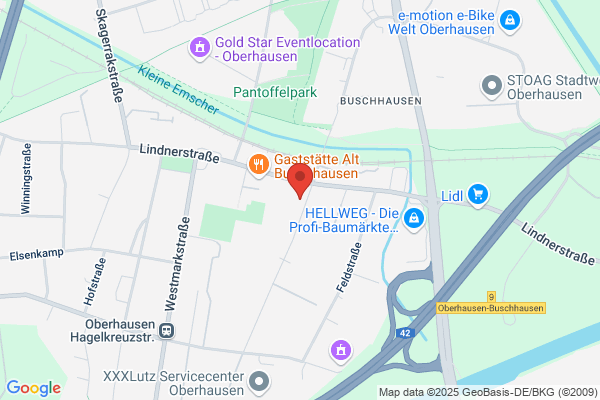 eismann Tiefkühl-Heimservice GmbH