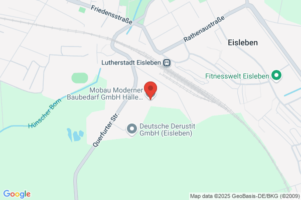 Mobau Eisleben GmbH