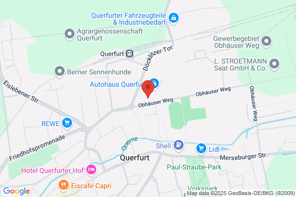 Gewerbehof Hempel Inh.Hempel Helga