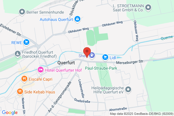 Querfurter Bauhütte GmbH