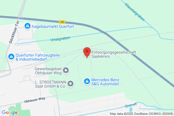 Entsorgungs GmbH
