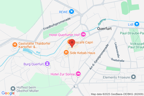 Augenoptiker Otto Thieme Inh. Lutz Ulrich