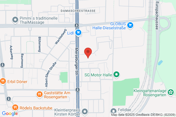 Deutsche Angestellten- Akademie GmbH