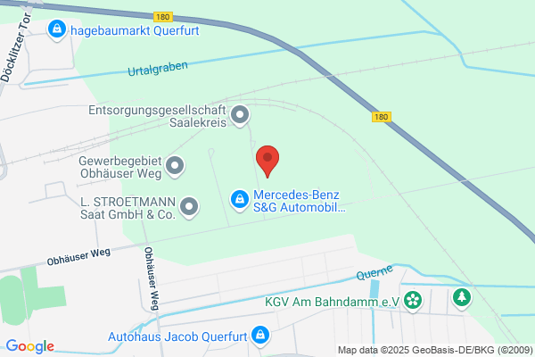 FBA Fertigbeton Anhalt GmbH & Co.KG
