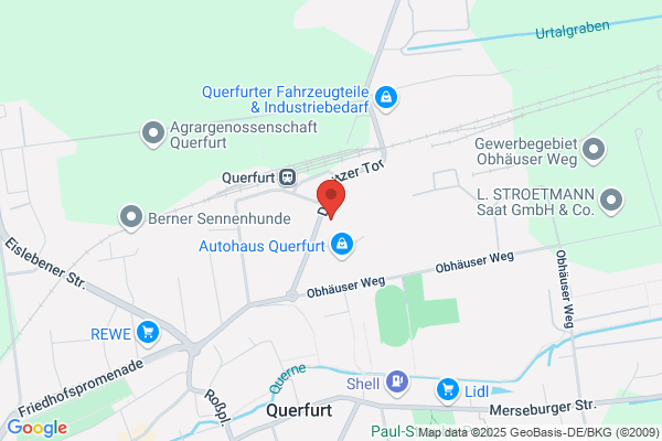 Metallbau GmbH