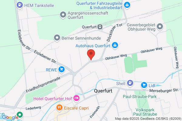 Sickert Brennstoffhandel