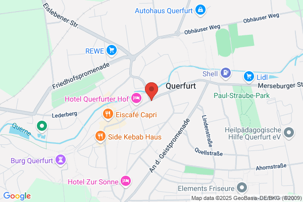 Friseursalon