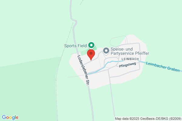 Schankwirtschaft