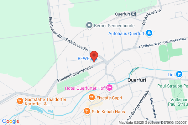 REWE