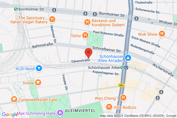 Fresh Consulting GmbH