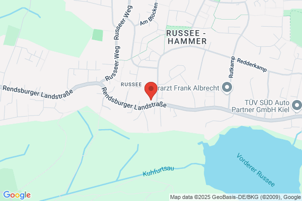 Roller Vertrieb Schwensby Frick