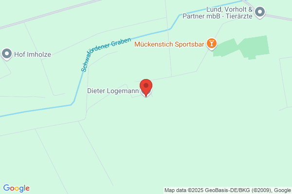 Dipl.-Ing. Friedrich Logemann