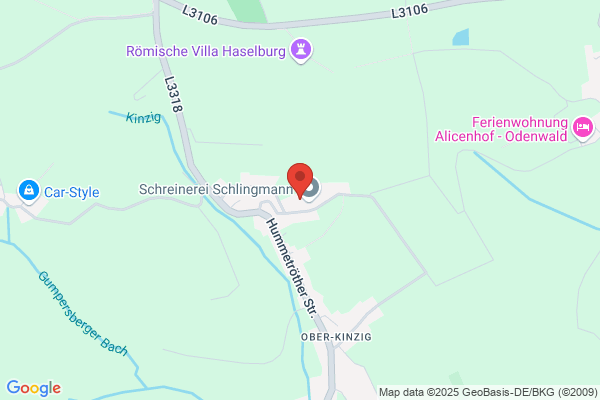 Malermeisterbetrieb B & M GmbH
