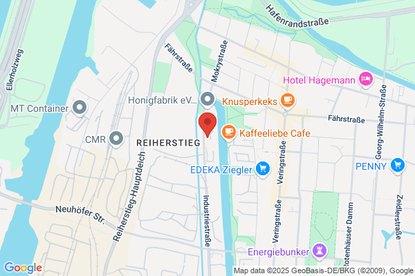 Meyrose GmbH & Co.Verpachtungs-Handels-KG
