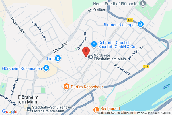 Polizeistation