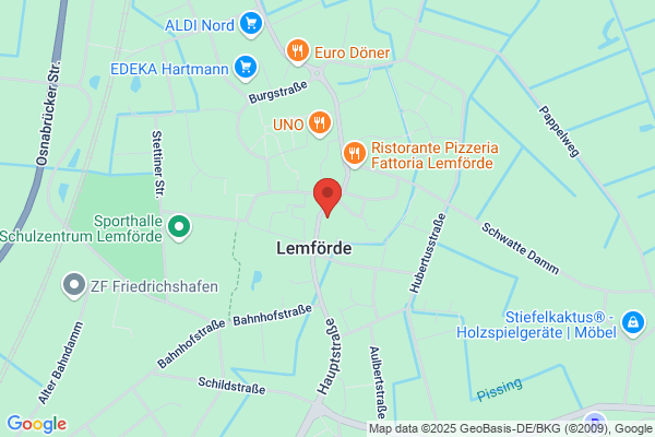 Sparkasse Lemförde
