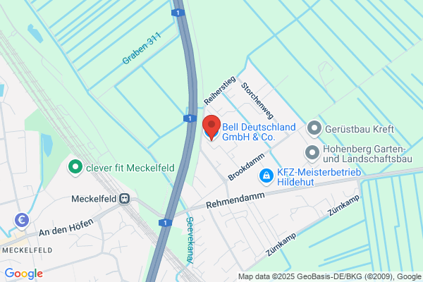 Bellshare GmbH