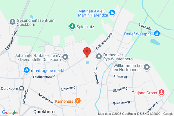 Barrierefreiheit Umsetzen Malekzadeh & Franzke GbR