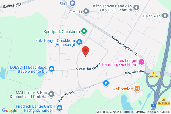 Pulverbeschichtung Nord Oberflächenbeschichtungsges. mbH
