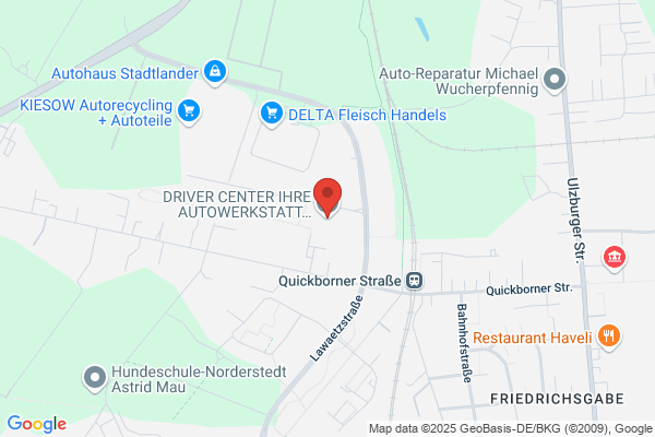 M&M Autoteilehandel