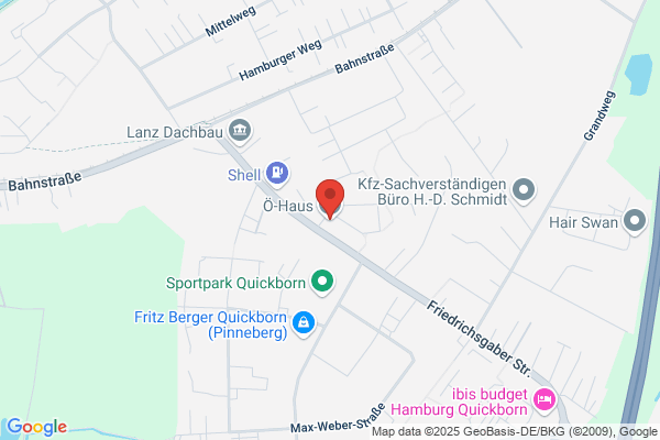 Jüwe Baugesellschaft mbH
