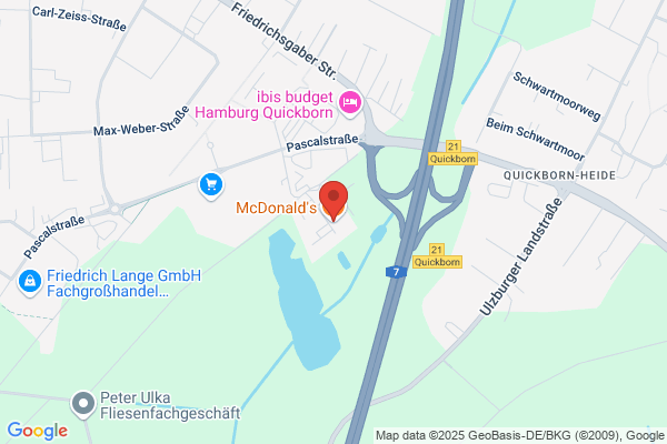 McCafé