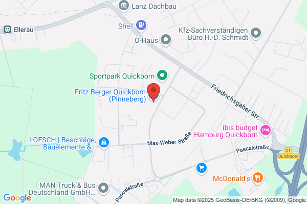 Campingcenter Berger