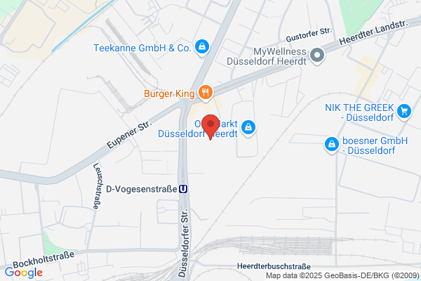 Intermec Technologies GmbH