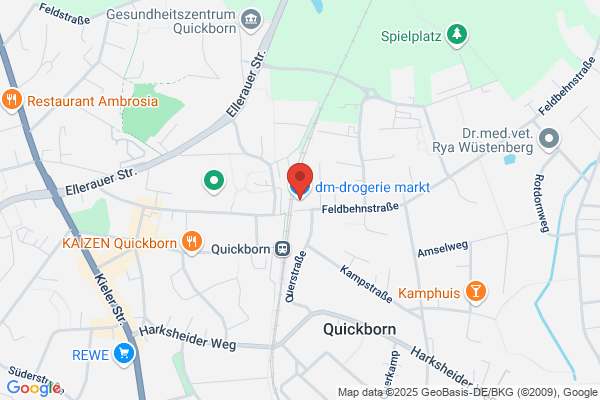dm-drogerie markt
