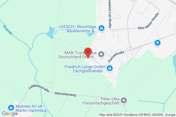 Oestmann & Söhne GmbH