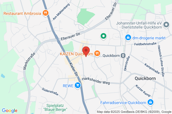 Studienkreis Nachhilfe Quickborn