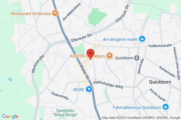 Christa Kaiser