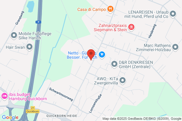 AWO Landesverband SH