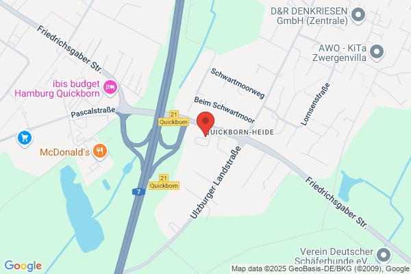 Autobahnmeisterei Quickborn