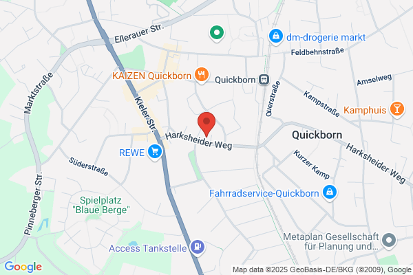 Beckmann U. Meister autoreparatur GmbH