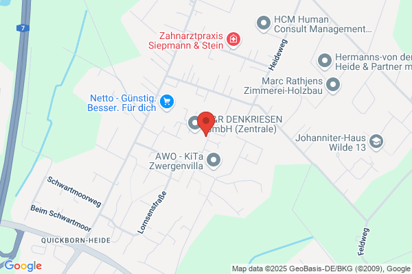 Betonstahltechnik Nord GmbH & Co. Kommanditgesellschaft