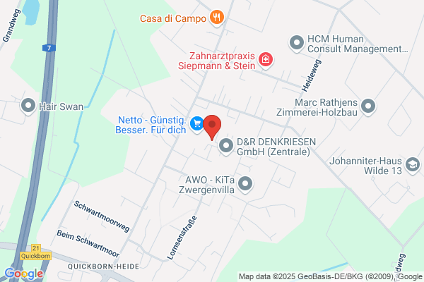 EXA Absaug Technik GmbH