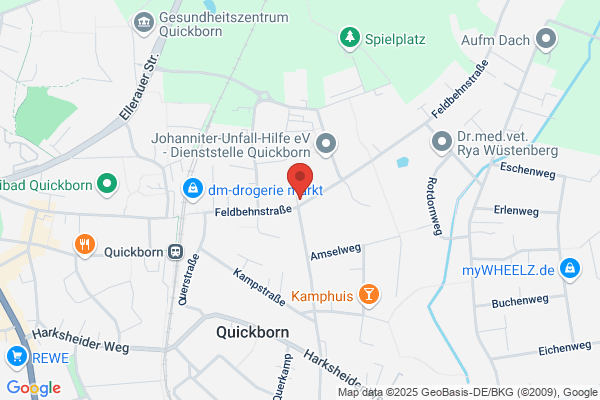 Freie Grundschule Quickborn