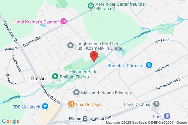 Park - Restaurant Ellerau