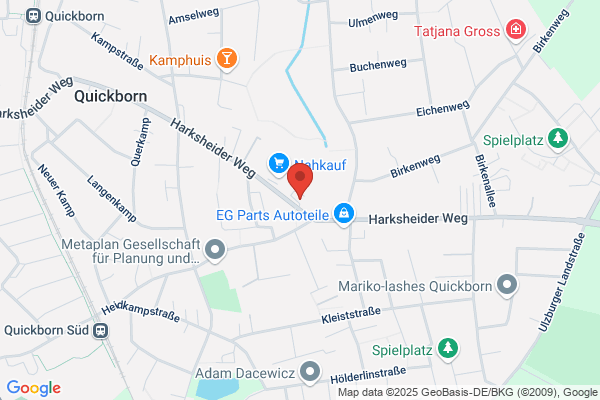 Volksbank Pinneberg-Elmshorn eG