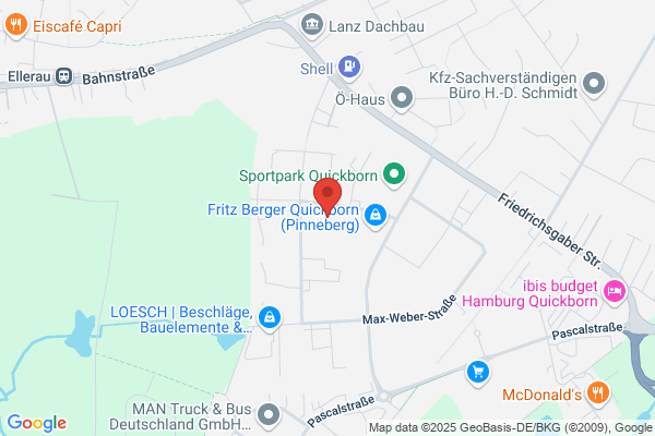 Facility Service Nord
