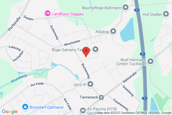 BOBIS Außenhandels GmbH