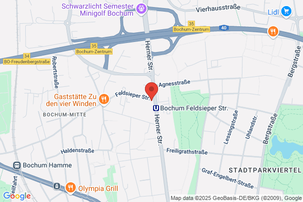 Bernd Harnack Ingenieurbüro