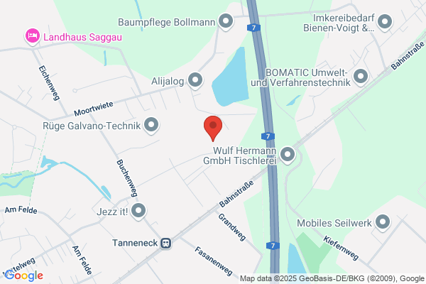 Edm. Romberg & Sohn GmbH & Co. KG