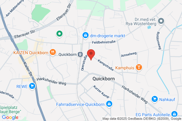 Sozialstation Quickborn