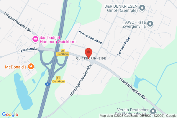 Quickborn-Heide GmbH