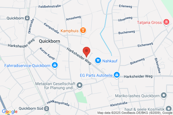 PhysioZENTRUM Quickborn