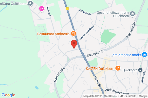 Fuhlendorf Heinz GmbH