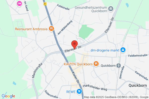 Ernst Barlach Schule Förderzentrum